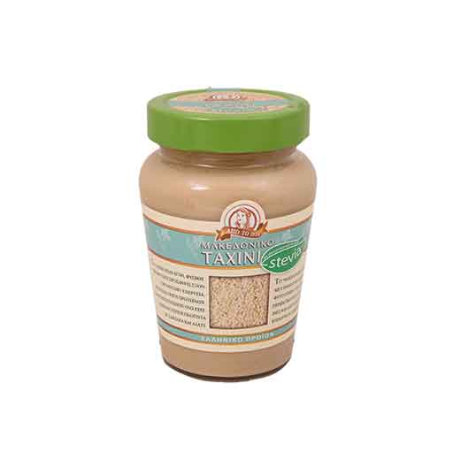 makedoniko-tahini-stevia-330gr